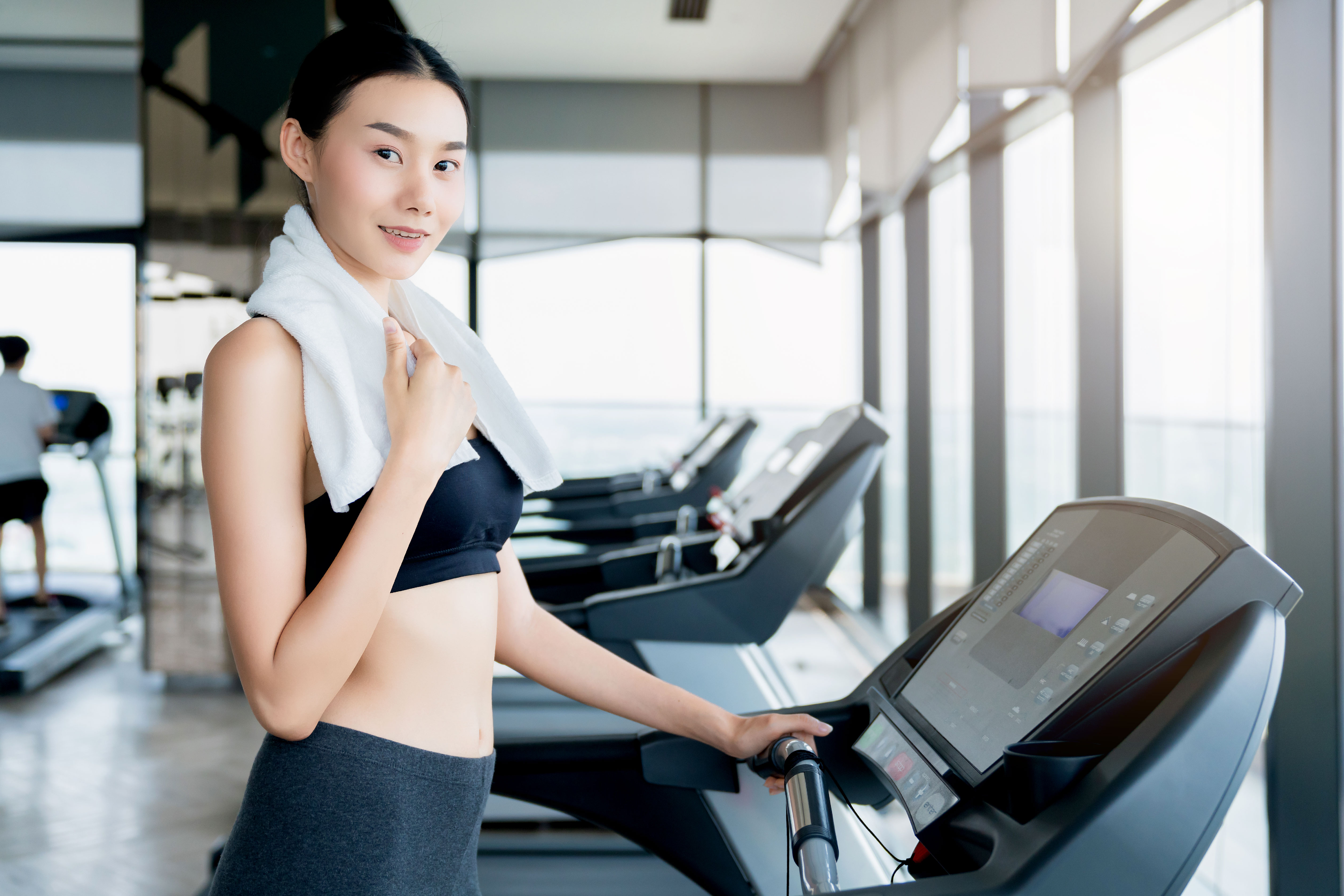 วันที่ 3 Hiit 20 นาที